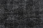 Tapis Ultra Vintage DCCCXLI Noir - Textile - 124 x 1 x 282 cm