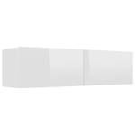 Meuble 3002089-2 Blanc brillant