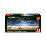 Sylt Infinitiv 1000 Puzzle Weite Teile