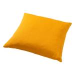 Housse de coussin James Jaune