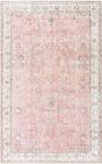 Teppich Ultra Vintage DII Beige - Textil - 168 x 1 x 277 cm