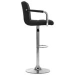 Tabouret de bar 299252-2 Noir