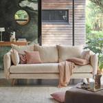 Canapé Orion Beige - Largeur : 193 cm