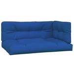 Coussin de palette(lot de 3) 3005165 Bleu nuit