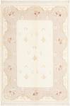 Tapis Darya DCCLXXVII Beige - Textile - 127 x 1 x 183 cm