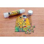 Puzzle Gustav Klimt Der Teile 99 Kuss