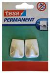 Tesa Permanent Wandhaken Handtuchhalter