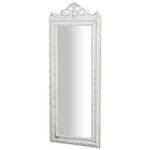 Miroir 90cm Blanc