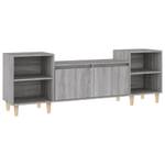 TV-Schrank D950 Grau