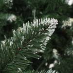 Künstlicher Weihnachtsbaum 3009447-1 Bronze - Gold - Grün - Weiß - 104 x 180 x 104 cm