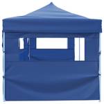 Partyzelt 296381 Blau