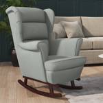 Fauteuil à bascule 3015093-1 Gris lumineux