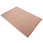 BERGEN NUDE S tapis laine Multicolore - 110 x 130 cm