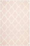 Teppich Ava Beige - Pink - 150 x 245 cm