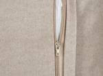 Kissen 2er Set BOSSIELLA Beige - Gold - Taupe - Anzahl Teile im Set: 2