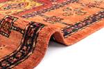 Tapis Kashkuli CLXXVI Orange - Textile - 103 x 1 x 177 cm