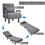 Relaxsessel 3-in-1 Schlafsessel 鈪? Dione