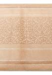 Teppich Darya CCXVII Braun - Textil - 91 x 1 x 160 cm