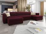 Ecksofa Kofot Rot