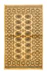 Pakistan Teppich - 153 94 - x cm beige