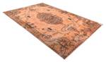 Tapis Ultra Vintage DCCCLXIII Rose foncé - Textile - 160 x 1 x 267 cm