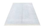 Tapis Darya DCXCIX Bleu - Textile - 132 x 1 x 193 cm