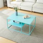 Table basse Solund Menthe - 90 x 45 x 60 cm