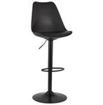 Tabouret De Bar TUTO Noir