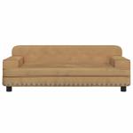 Hundebett 3015970 Braun - 90 x 53 cm