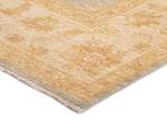 Tapis Kaizar CLXIII Beige - Textile - 254 x 1 x 297 cm