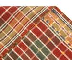 Teppich Jajim VII Orange - Textil - 155 x 1 x 203 cm