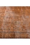 Tapis Ultra Vintage CXLIV Orange - Textile - 165 x 1 x 277 cm