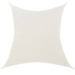 Sonnensegel Lerma Rechteckig Beige - 400 x 200 cm