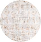 Tapis Davos Miracle Beige - 240 x 240 cm