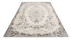 Tapis Ultra Vintage CCXCVI Beige - Textile - 170 x 1 x 269 cm