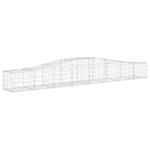 Panier de gabion 3017642-2 400 x 60 cm