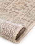 Teppich Folk 2 Beige - Naturfaser - 80 x 1 x 150 cm