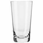 Krosno Pure Weizenbier Gläser Glas - 9 x 16 x 9 cm