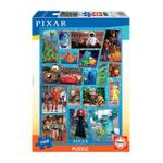 Puzzle Disney Pixar Teile 1000