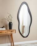 Miroir BLET Noir - Bois massif - 80 x 180 x 3 cm