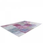 Tapis salon VIVACE 10 Textile - 120 x 7 x 170 cm