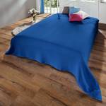 Sommer-Decke 50106 Blau - 100 x 150 cm