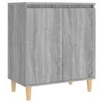 Sideboard 3009986-2 Dunkelgrau