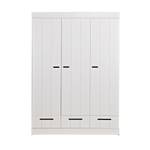 Armoire Connect Blanc