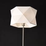 Lampadaire Blanc - Métal - 40 x 152 x 40 cm