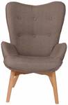 Sessel Durham Taupe