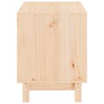 Maison pour chien 3017381-1 Bois - 50 x 52 x 40 cm