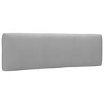 Paletten Ecksofa 3016504-7 Grau