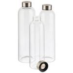 Trinkflasche 66908 Glas - 7 x 27 x 7 cm