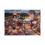 Puzzle Paris Papier - 28 x 6 x 38 cm